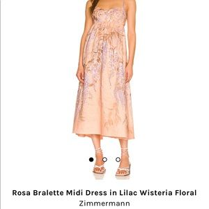 This season Zimmerman, Tags still on